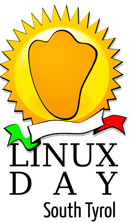 Linux Day 2025 - South Tyrol